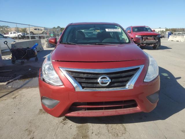 Photo 5 from auction – 2017 NISSAN VERSA S with VIN 3N1CN7AP0HL812306