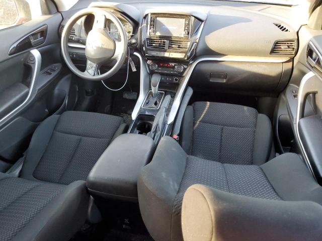 Photo 8 from auction – 2022 MITSUBISHI ECLIPSE CR with VIN JA4ASUAA0NZ055915