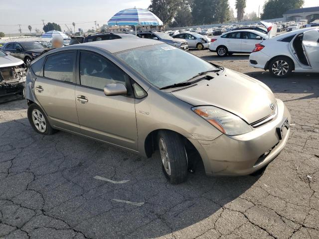 Photo 4 from auction – 2007 TOYOTA PRIUS with VIN JTDKB20UX77641109