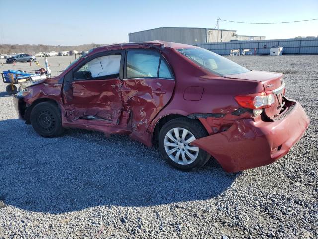 صورة رقم 2 من المزاد - 2013 TOYOTA COROLLA BA مع VIN 2T1BU4EE9DC006920
