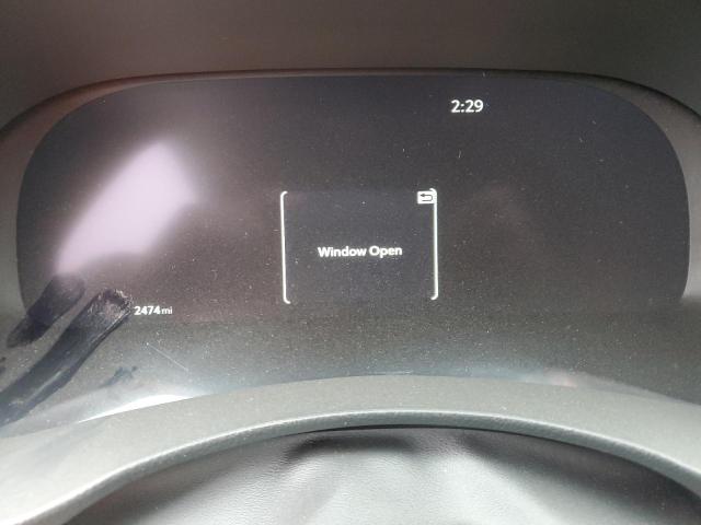 Photo 9 from auction – 2023 TOYOTA HIGHLANDER with VIN 5TDKDRBH0PS047461