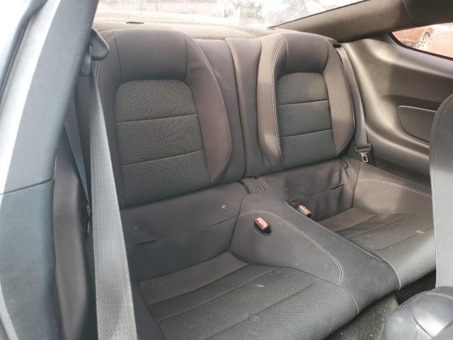 Photo 10 from auction – 2016 FORD MUSTANG with VIN 1FA6P8AM9G5230872