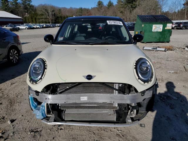 Photo 5 from auction – 2019 MINI COOPER with VIN WMWXU1C56K2J01841