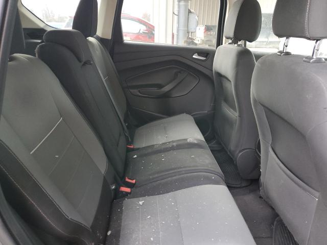 Photo 11 from auction – 2014 FORD ESCAPE SE with VIN 1FMCU9GX4EUD90959