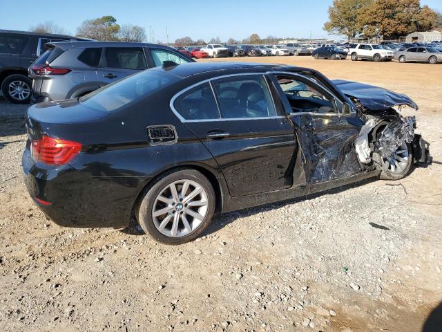 Photo 3 from auction – 2015 BMW 535 I with VIN WBA5B1C53FD921995
