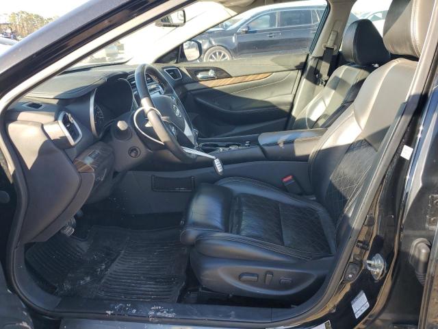 Photo 7 from auction – 2016 NISSAN MAXIMA 3.5 with VIN 1N4AA6AP7GC418442