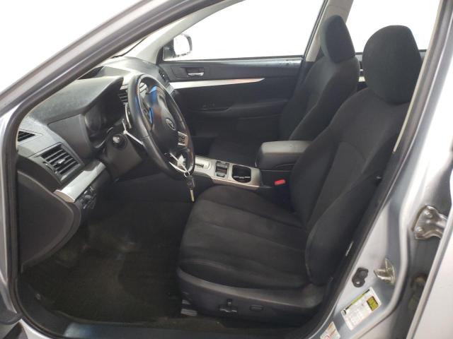 Photo 7 from auction – 2014 SUBARU LEGACY 2.5 with VIN 4S3BMBC65E3009131
