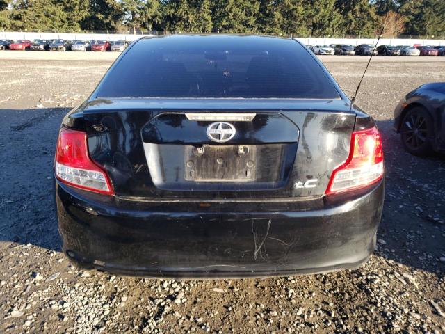 Photo 6 from auction – 2012 TOYOTA SCION TC with VIN JTKJF5C75C3040143