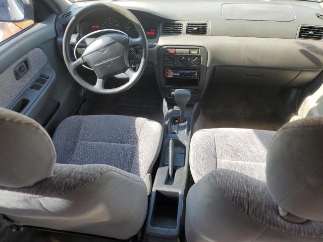 Photo 8 from auction – 1998 NISSAN SENTRA E with VIN 1N4AB41D9WC711992