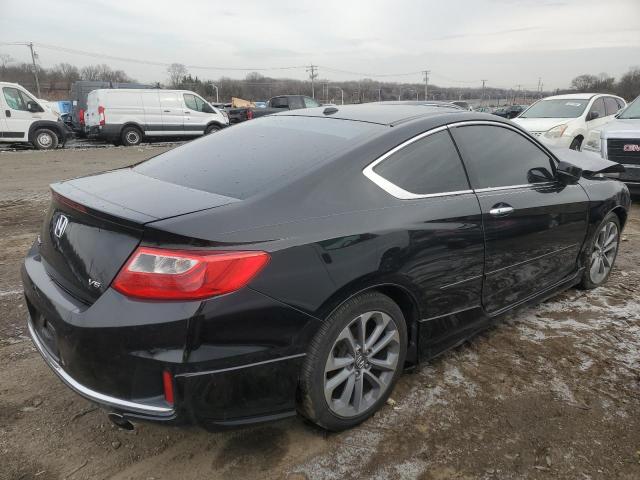 Photo 3 from auction – 2014 HONDA ACCORD EXL with VIN 1HGCT2B80EA002871