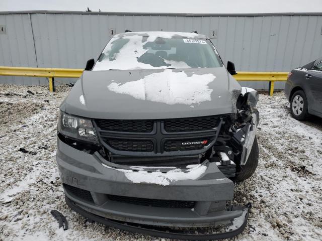 Photo 5 from auction – 2020 DODGE JOURNEY SE with VIN 3C4PDCAB8LT279404