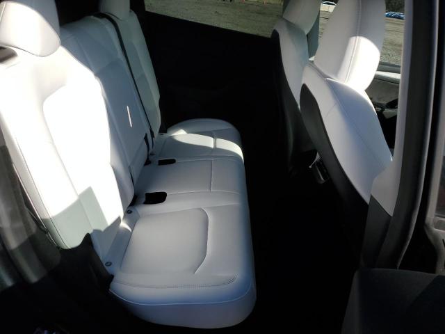 Photo 10 from auction – 2023 TESLA MODEL Y with VIN 7SAYGDEE3PA102060