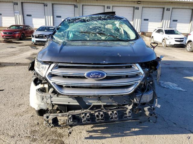 Photo 5 from auction – 2017 FORD EDGE TITAN with VIN 2FMPK3K95HBB21005