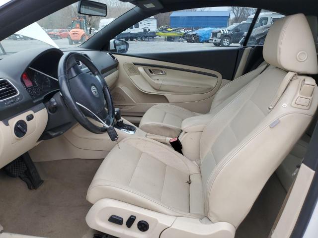 Photo 7 from auction – 2009 VOLKSWAGEN EOS TURBO with VIN WVWBA71FX9V013209