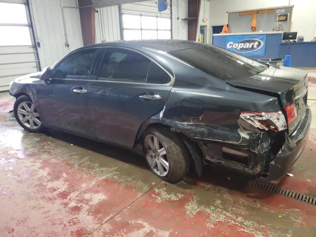 Photo 2 from auction – 2007 LEXUS ES 350 with VIN JTHBJ46G272104424
