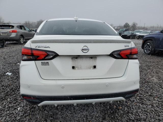 Photo 6 from auction – 2020 NISSAN VERSA SR with VIN 3N1CN8FV7LL802720