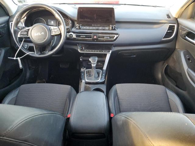 Photo 8 from auction – 2022 KIA SELTOS S with VIN KNDEUCAA9N7311377