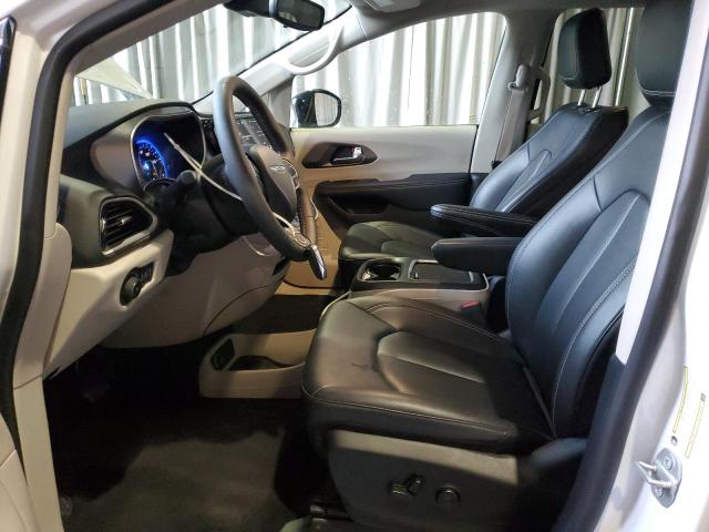 Photo 7 from auction – 2024 CHRYSLER PACIFICA T with VIN 2C4RC1BG9RR117576