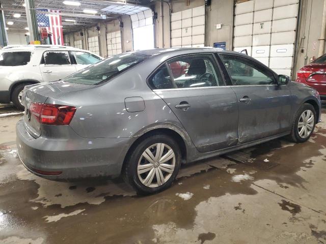 Photo 3 from auction – 2017 VOLKSWAGEN JETTA S with VIN 3VW167AJ8HM404236