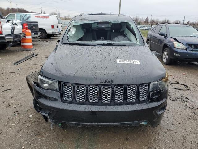 Photo 5 from auction – 2018 JEEP GRAND CHER with VIN 1C4RJFAG3JC389199