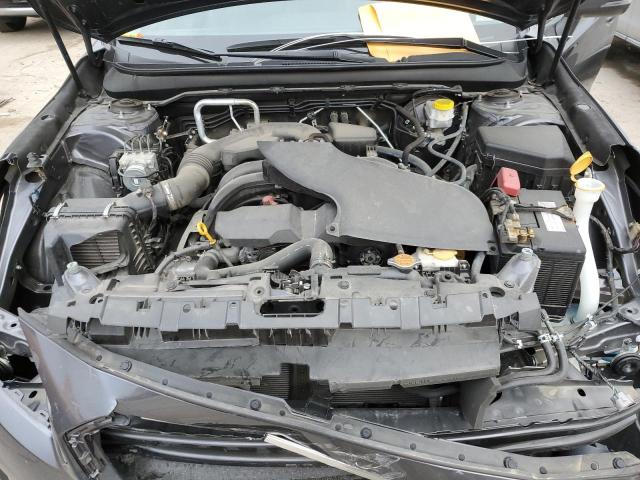 Photo 12 from auction – 2018 SUBARU OUTBACK 2. with VIN 4S4BSAKC4J3232371