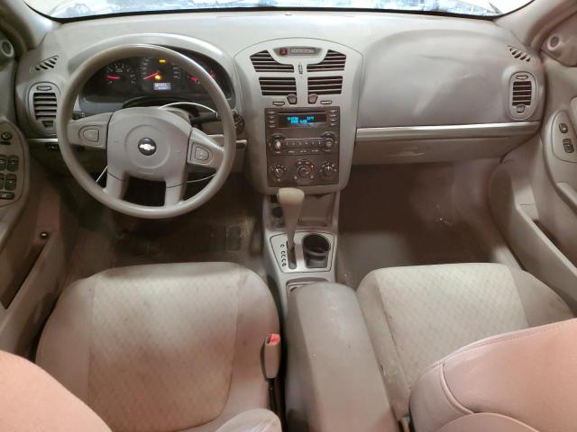 Photo 8 from auction – 2004 CHEVROLET MALIBU with VIN 1G1ZS52F04F244338