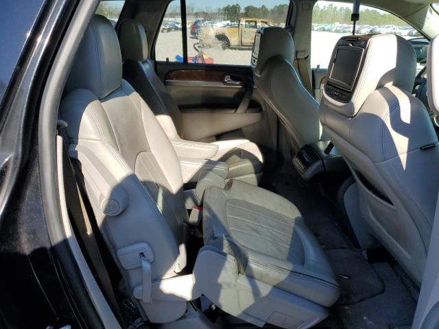 Photo 11 from auction – 2012 BUICK ENCLAVE with VIN 5GAKRCED0CJ318762