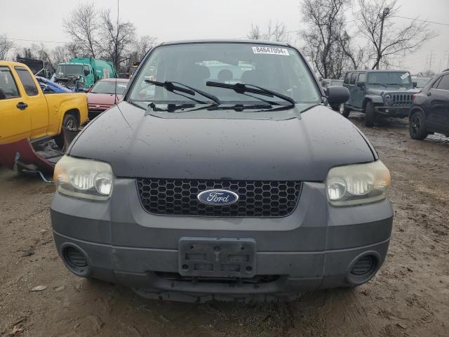 Photo 5 from auction – 2005 FORD ESCAPE XLS with VIN 1FMYU02Z45DA26499