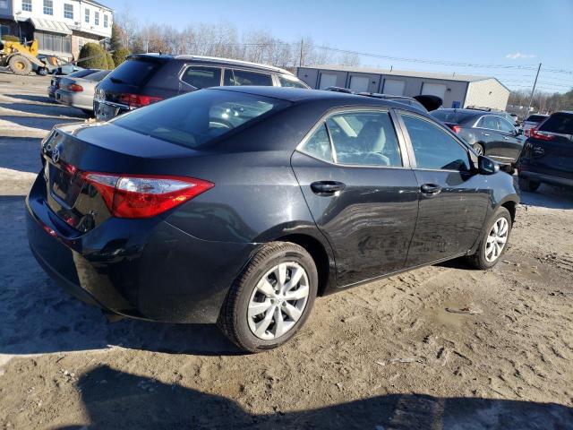 Photo 3 from auction – 2015 TOYOTA COROLLA L with VIN 2T1BURHE2FC286529