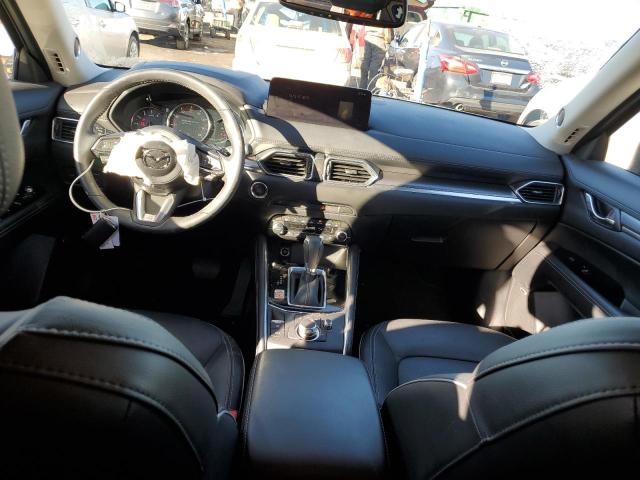 Photo 8 from auction – 2024 MAZDA CX-5 PREMI with VIN JM3KFBEL6R0448219