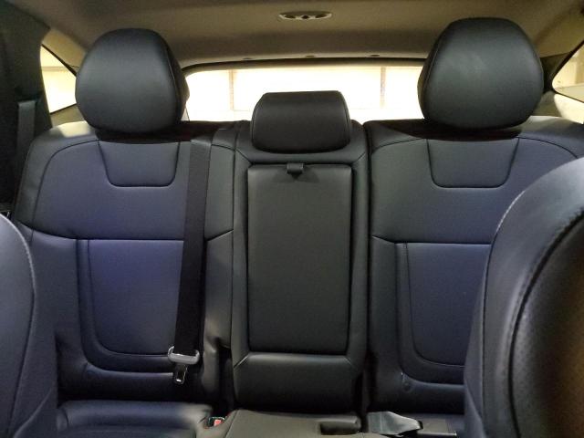 Photo 10 from auction – 2023 HYUNDAI TUCSON SEL with VIN KM8JFCA10PU089207