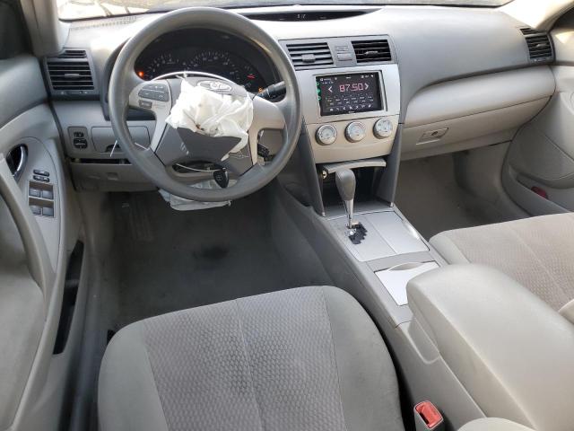 Photo 8 from auction – 2011 TOYOTA CAMRY BASE with VIN 4T4BF3EK3BR198654