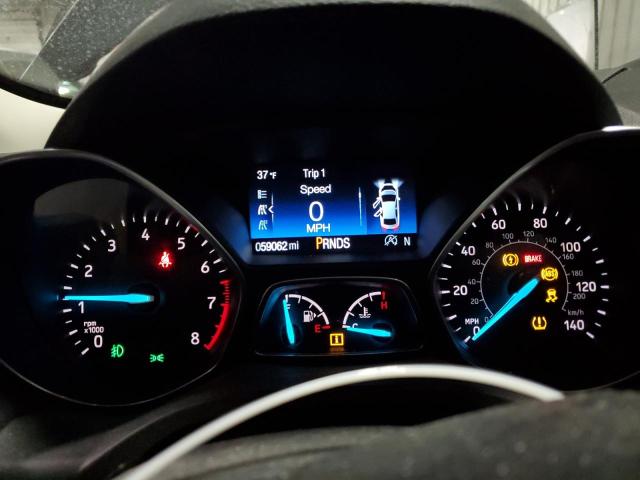 Photo 9 from auction – 2019 FORD ESCAPE SE with VIN 1FMCU9GD5KUB80307