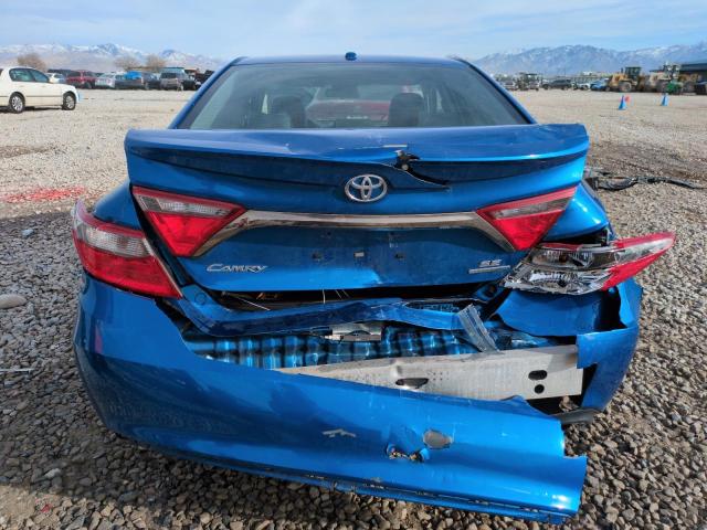 Photo 6 from auction – 2016 TOYOTA CAMRY LE with VIN 4T1BF1FK6GU556348