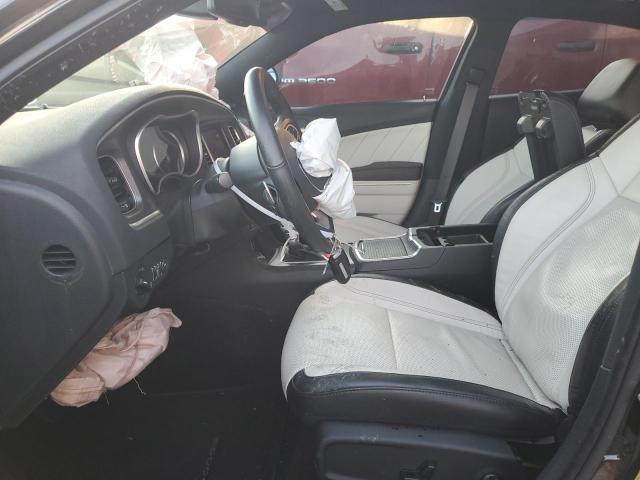 Photo 7 from auction – 2018 DODGE CHARGER R/ with VIN 2C3CDXCT3JH336114