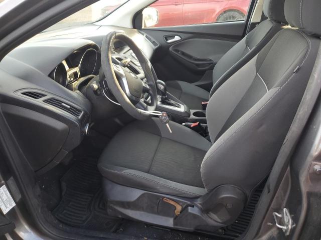 Photo 7 from auction – 2013 FORD FOCUS SE with VIN 1FADP3K21DL236728