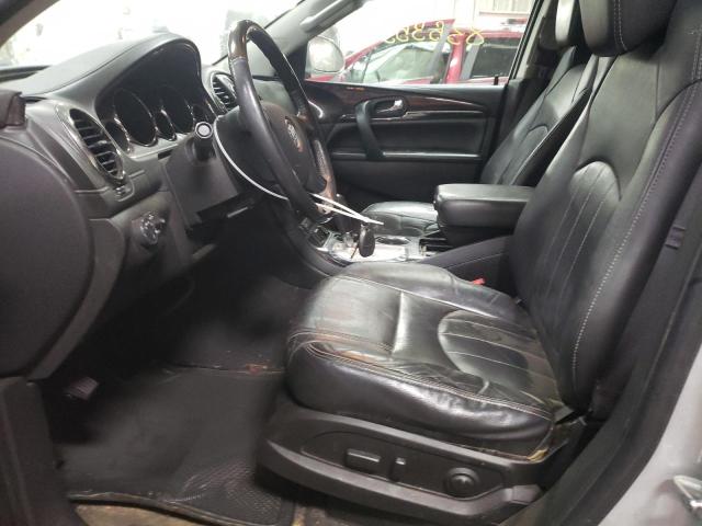 Photo 7 from auction – 2015 BUICK ENCLAVE with VIN 5GAKRBKD2FJ325456