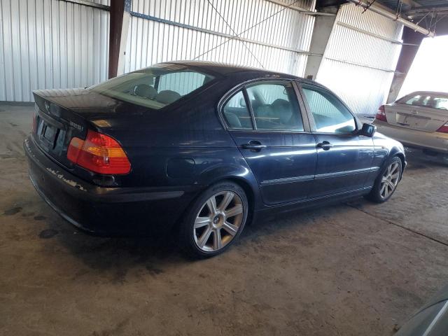 Photo 3 from auction – 2003 BMW 325 I with VIN WBAET374X3NJ29939