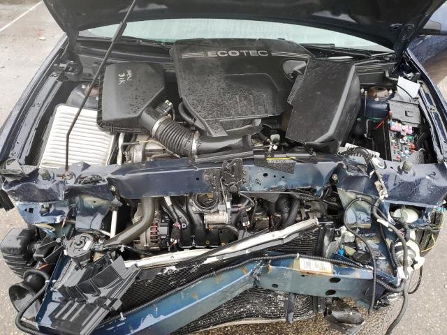 Photo 11 from auction – 2010 PONTIAC G6 with VIN 1G2ZA5E00A4148710