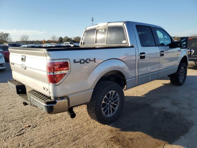Photo 3 from auction – 2011 FORD F150 SUPER with VIN 1FTFW1ET6BFB68212