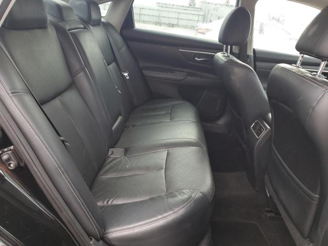 Photo 10 from auction – 2017 NISSAN ALTIMA 2.5 with VIN 1N4AL3AP0HC159884