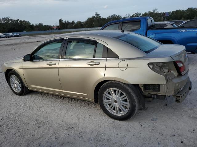 Photo 2 from auction – 2007 CHRYSLER SEBRING TO with VIN 1C3LC56K97N523593