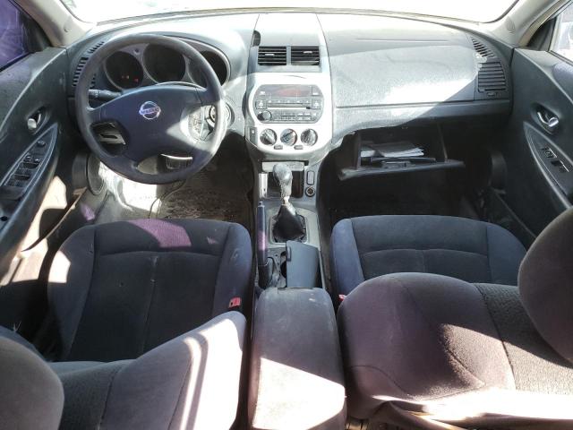 Photo 8 from auction – 2003 NISSAN ALTIMA BAS with VIN 1N4AL11DX3C142979