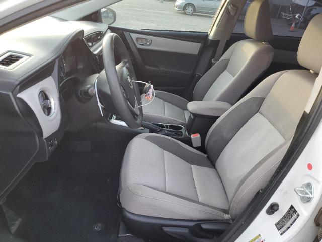 Photo 7 from auction – 2017 TOYOTA COROLLA L with VIN 5YFBURHE5HP722177