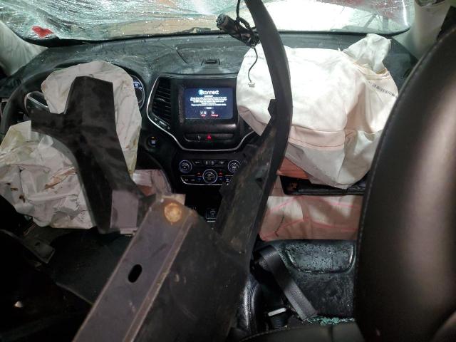 Photo 8 from auction – 2019 JEEP CHEROKEE L with VIN 1C4PJMLX4KD447096