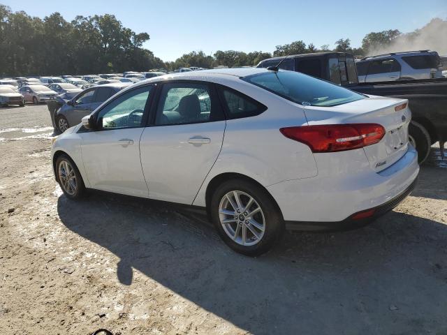 Photo 2 from auction – 2017 FORD FOCUS SE with VIN 1FADP3F24HL315102