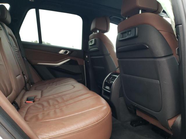 Photo 11 from auction – 2019 BMW X5 XDRIVE4 with VIN 5UXCR6C53KLL07255