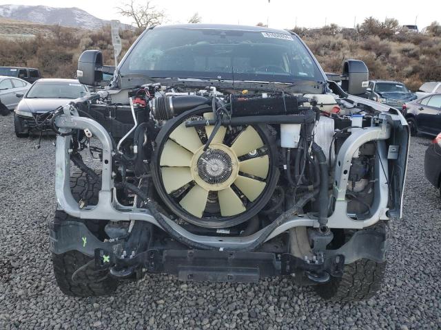 Photo 5 from auction – 2023 FORD F250 SUPER with VIN 1FT8W2BM9PEC89647
