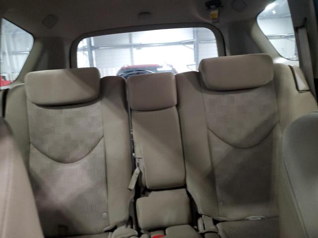 Photo 10 from auction – 2010 TOYOTA RAV4 with VIN 2T3ZF4DVXAW049819