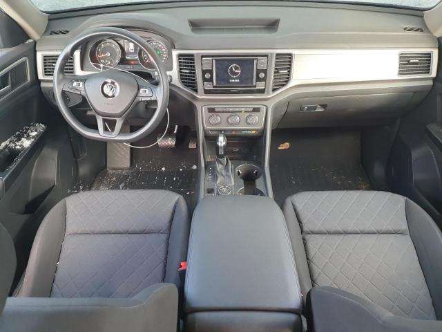 Photo 8 from auction – 2019 VOLKSWAGEN ATLAS S with VIN 1V2GR2CA4KC618233